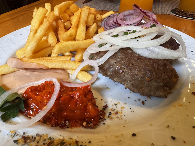 Zum Heiligen Josef - Gastronomie und Hotellerie