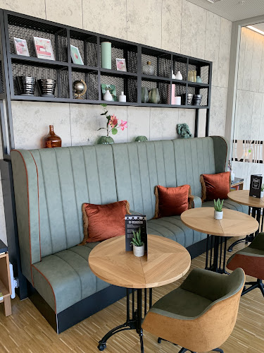 Opinii despre Kanne Café în Wien - Gastronomie und Hotellerie