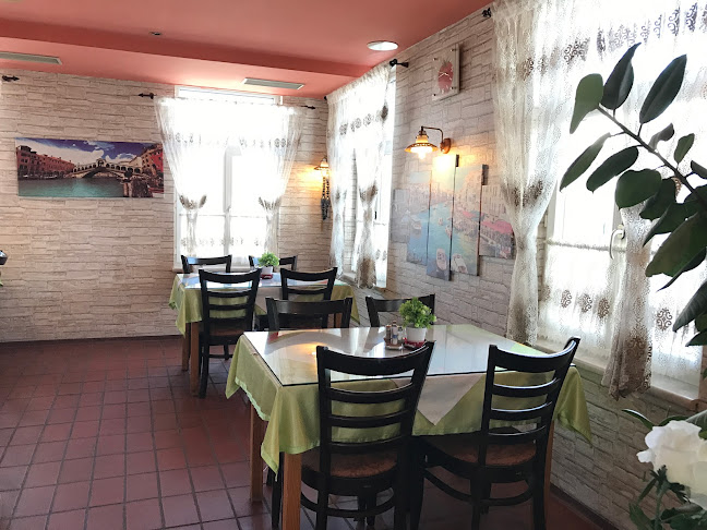 Pizzeria & Restaurant Tomate - Gastronomie und Hotellerie