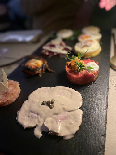 Paninothek - Gastronomie und Hotellerie