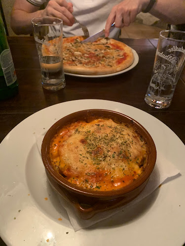 Comentarii opinii despre Pizzeria Castiglione