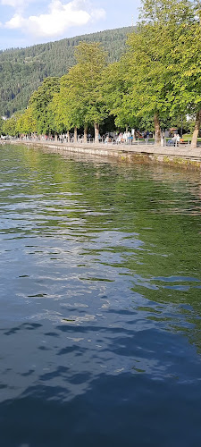 Fischersteg - Sunset Bar - Bregenz - Gastronomie und Hotellerie