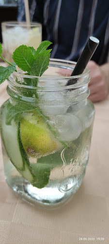 Comentarii opinii despre China Restaurant zum goldenen Panda