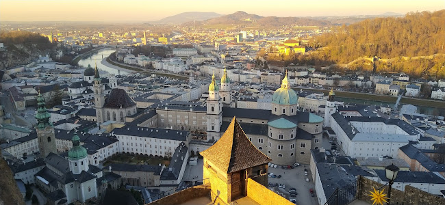 Gasthaus Burgschenke/Ritteressen Salzburg