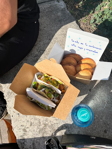 Empanaditas Wien - Wien