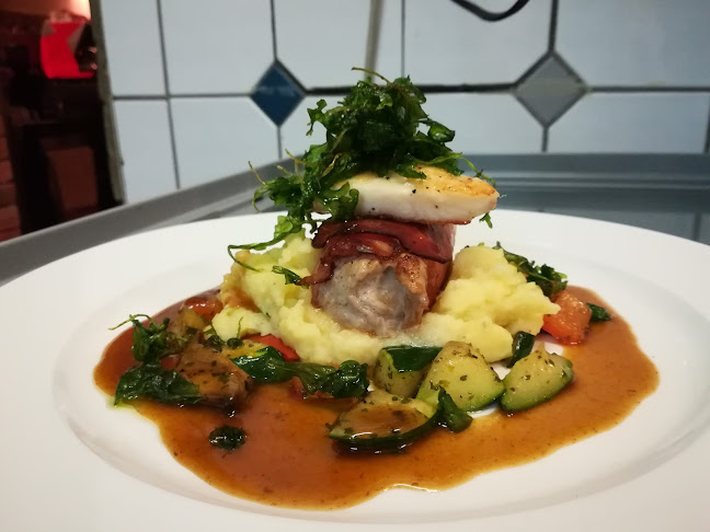 Opinii despre Restaurant SAN MARCO în Lannach - Gastronomie und Hotellerie