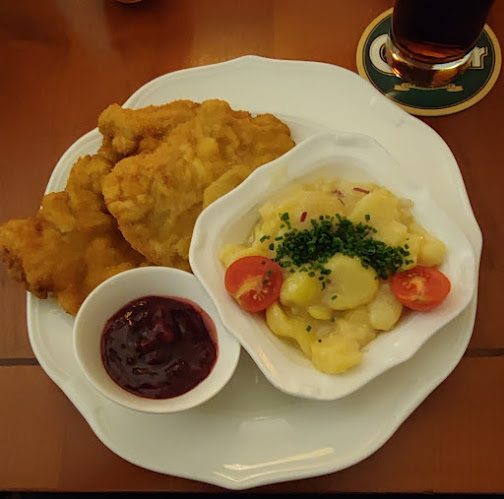 Restaurant „Im Sünnhof“ - Gastronomie und Hotellerie