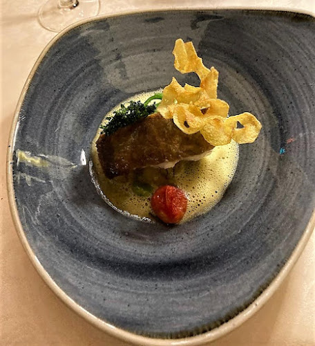 Burg-Restaurant Deutschlandsberg - Deutschlandsberg