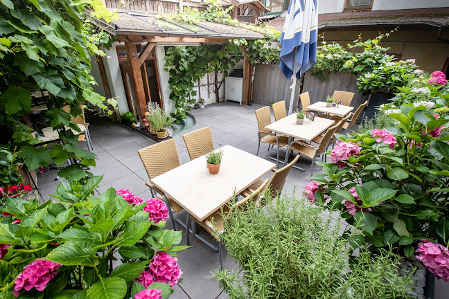 Capello Pizza - Telfs