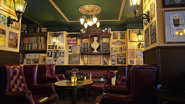 Alserbachstraße 37, 1090 Wien