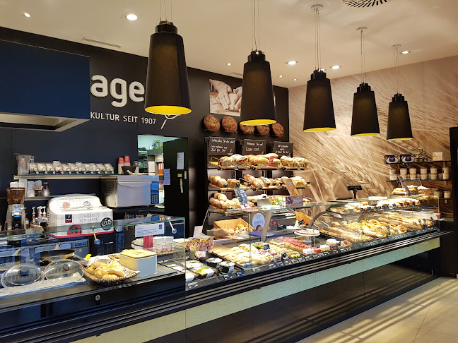Bäckerei Hager Böheimkirchen - Gastronomie und Hotellerie