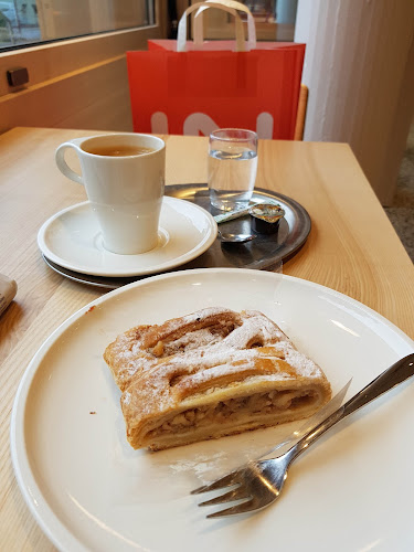 Opinii despre Kloser Bäckerei Heldendank în Bregenz - Gastronomie und Hotellerie