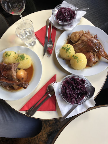 Opinii despre Gschamster Diener în Wien - Gastronomie und Hotellerie