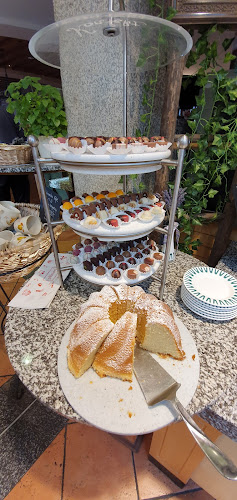 Comentarii opinii despre Landzeit Voralpenkreuz