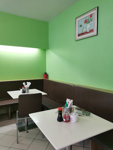 Mr. Noodle - Gastronomie und Hotellerie