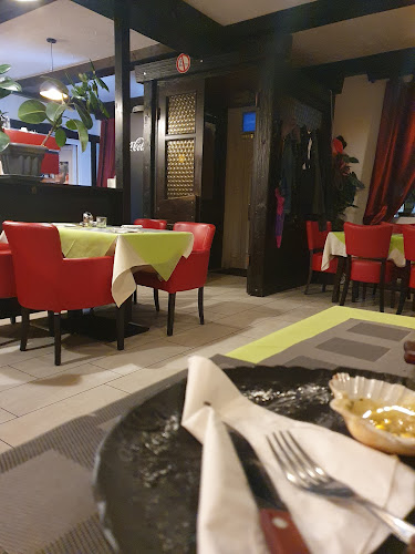 Comentarii opinii despre Pizzeria&Grill Famiglia