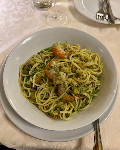 Trattoria Castel Nuovo