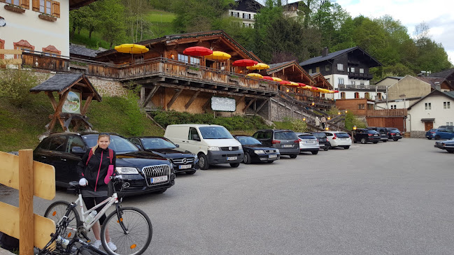 Opinii despre Gasthaus St.Wolfgang în Bad Goisern am Hallstättersee - Gastronomie und Hotellerie
