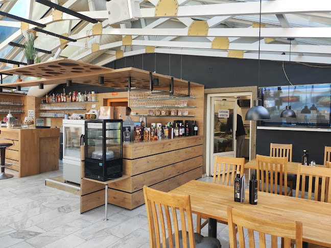 Opinii despre Pomodoro e Basilico Pizzeria în Liesingtal - Gastronomie und Hotellerie