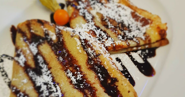 Opinii despre Gasthof Alpenblick în Pflach - Gastronomie und Hotellerie