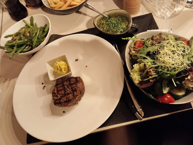 STEAKHOUSE - Linz