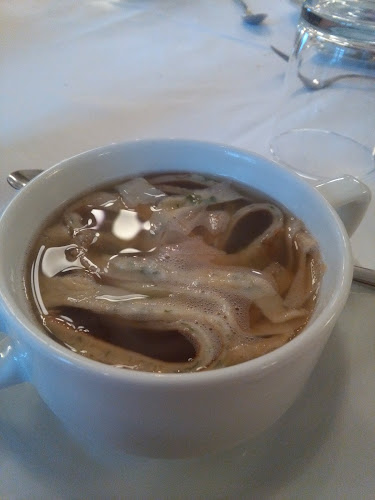 Schlossrestaurant Gloggnitz - Gloggnitz