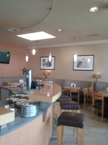 Bäckerei Konditorei Burger - Gastronomie und Hotellerie