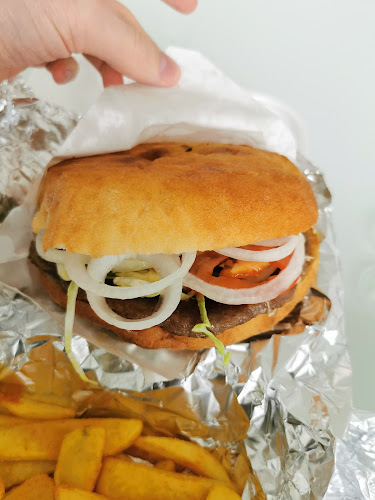 Comentarii opinii despre Street Grill Vienna