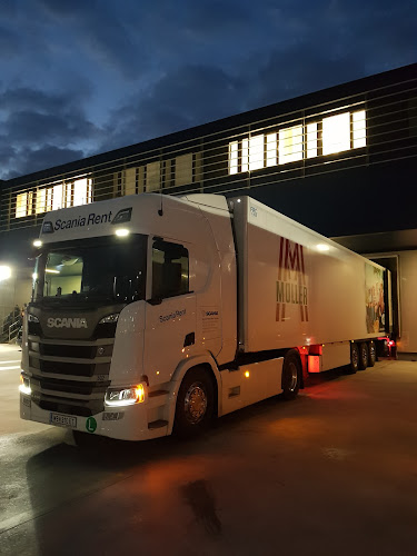 San Lucar Obst & Gemüse