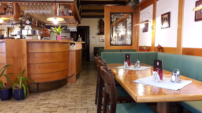Restaurant Goldenes Schiff - Gmunden