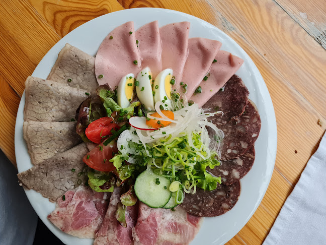 Land und Lecker- Resch - Gastronomie und Hotellerie