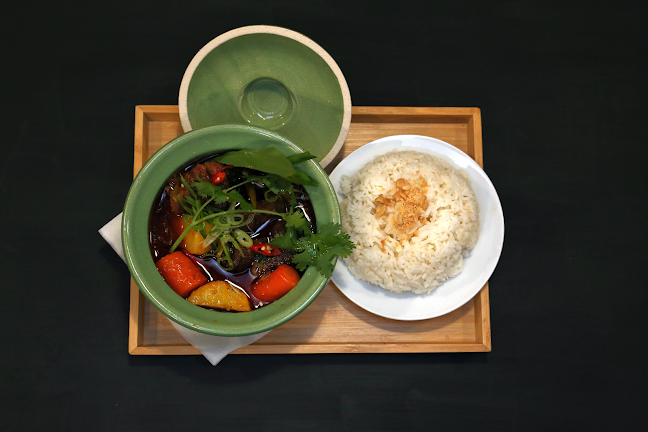 Banh Mi Hoi An - Wien