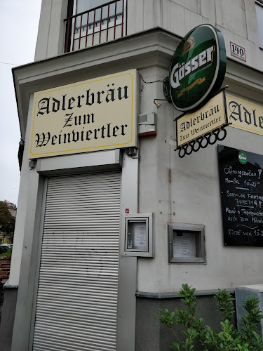 Gasthaus Adlerbräu "Zum Weinviertler"