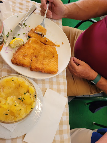 Comentarii opinii despre Gasthaus Juhasz