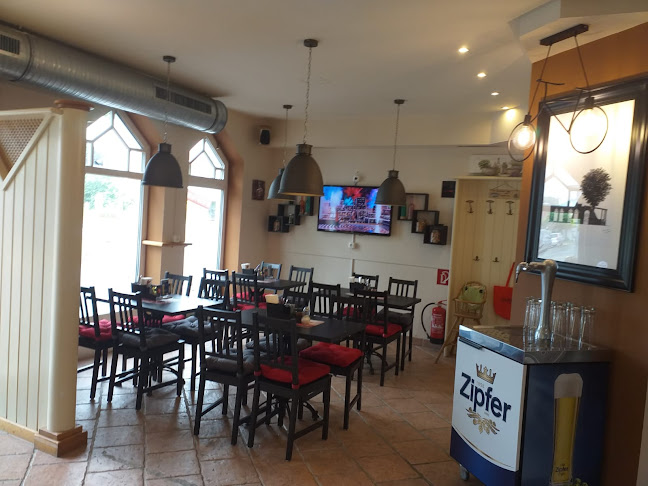 Pizzeria La Rosina - Ansfelden