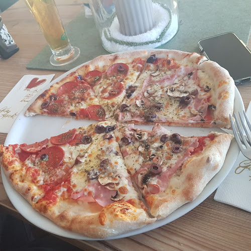 Restaurant Franz Josef - Gastronomie und Hotellerie