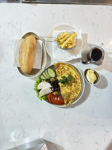 Comentarii opinii despre Etdöner Kebap