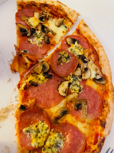 Pizza Oscar - Gastronomie und Hotellerie