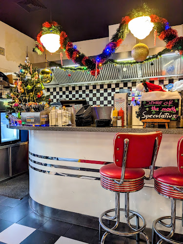 Teddy's American Diner - Gastronomie und Hotellerie
