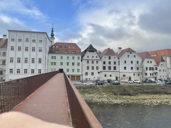 Opinii despre Wochenmarkt & Stadtplatz LEO în Steyr - Gastronomie und Hotellerie