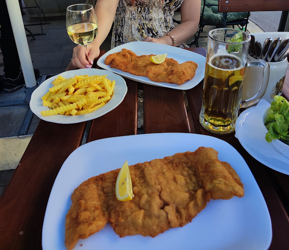 Gasthaus Adlerbräu "Zum Weinviertler" - Gastronomie und Hotellerie