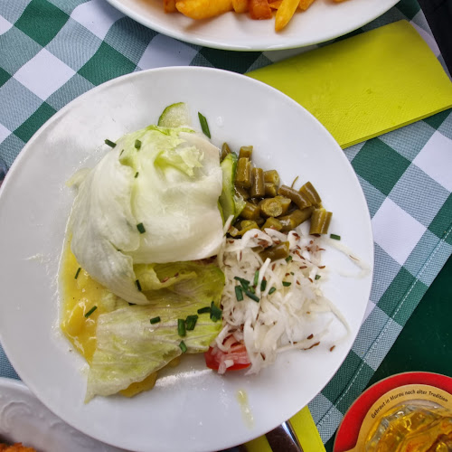 Gasthaus zur Linde - Christof Kimmelmann - Gastronomie und Hotellerie