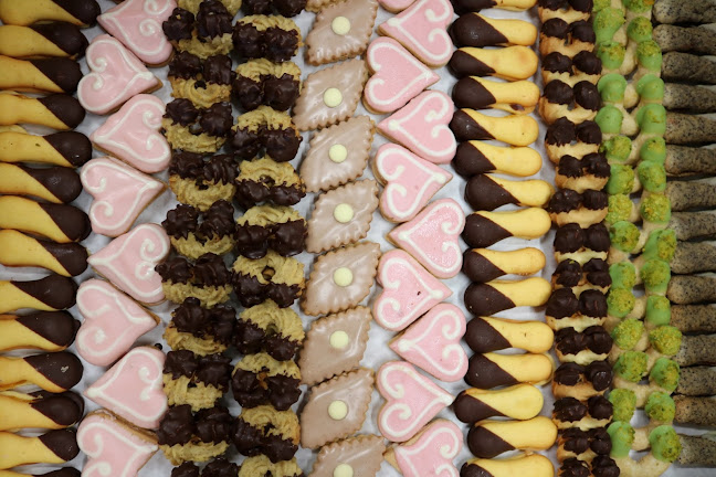 Comentarii opinii despre Kaffee-Konditorei Gumhalter