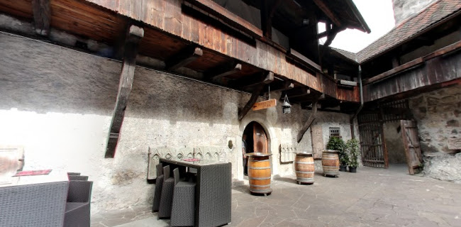 Gastwirtschaft Schattenburg - Feldkirch