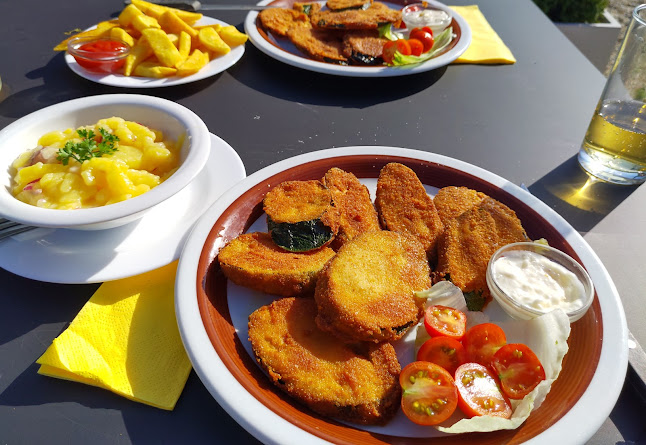 Opinii despre Auerhahns Strandbar în Wien - Gastronomie und Hotellerie