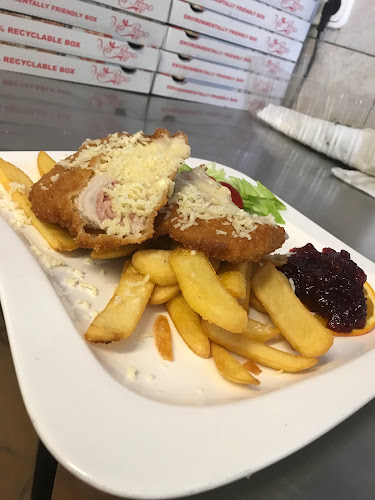 Comentarii opinii despre Tretn Vull Straden