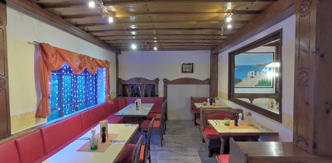 Poseidon Griechisches Restaurant - Gastronomie und Hotellerie