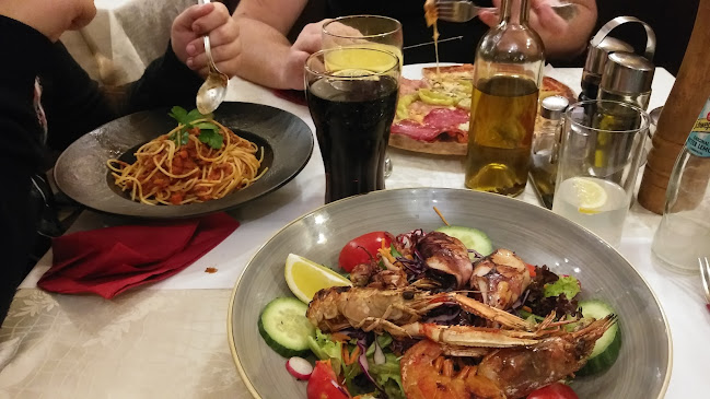 Ristorante RIVA - Gastronomie und Hotellerie