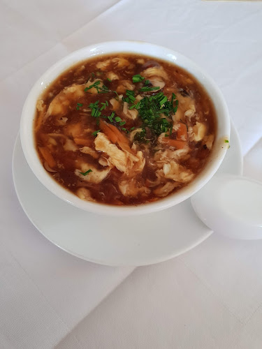 Opinii despre Vietnam Restaurant Saigon în Kapfenberg - Gastronomie und Hotellerie