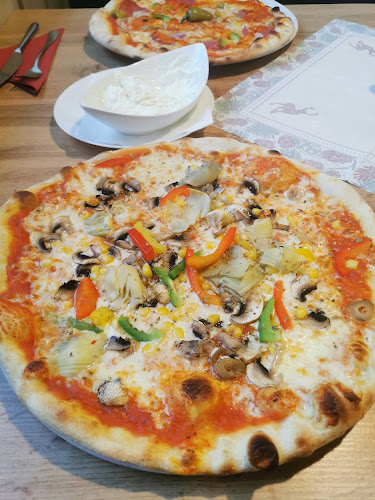 Casa Quattro Pizzeria - Hallein